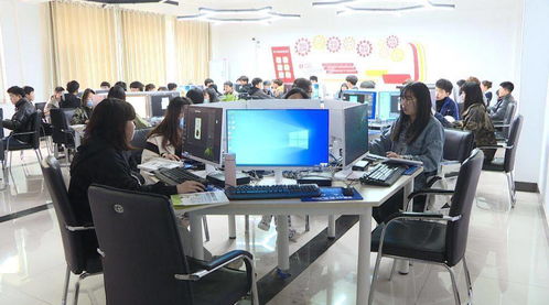 云創(chuàng)智能科技產業(yè)園一期項目即將交付，助力互聯網信息服務升級